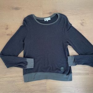 Wildfox crewneck sweater